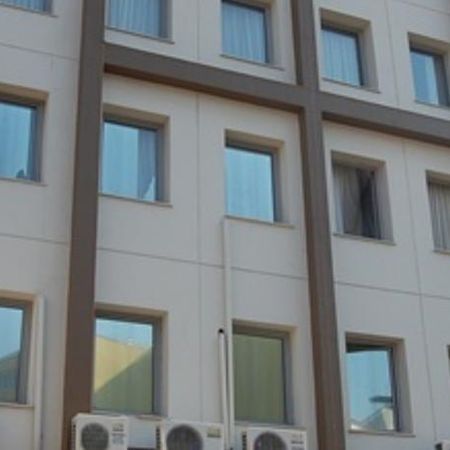 Konak Saray Hotel -Agora- Измир Экстерьер фото
