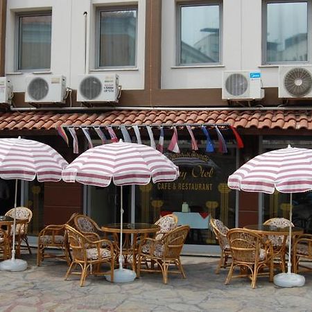 Konak Saray Hotel -Agora- Измир Экстерьер фото