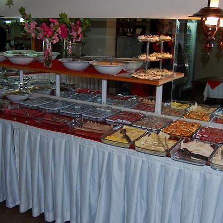 Konak Saray Hotel -Agora- Измир Экстерьер фото